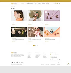 Jaipur Jewellery Shop