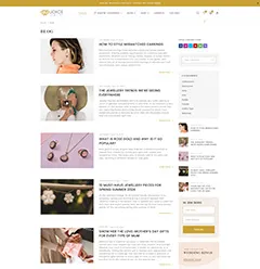 Jaipur Jewellery Shop