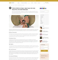 Jaipur Jewellery Shop