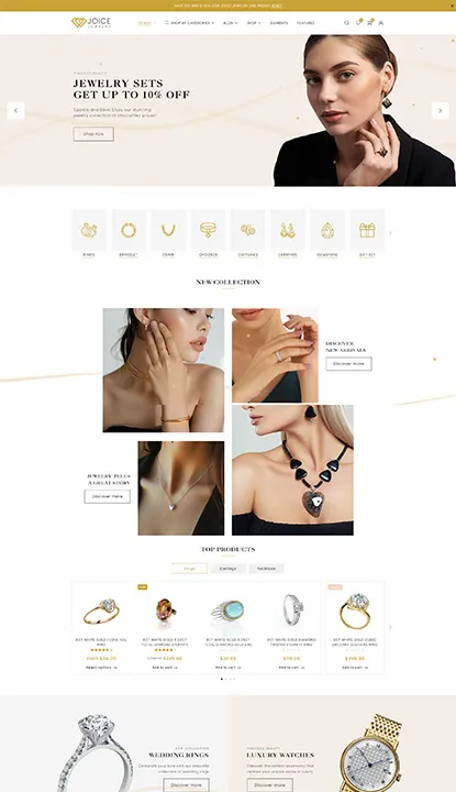 Jaipur Jewellery Shop