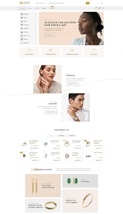 Jaipur Jewellery Shop