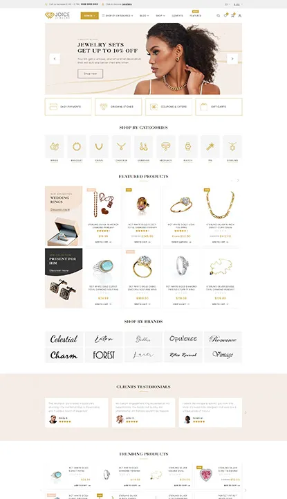 Jaipur Jewellery Shop