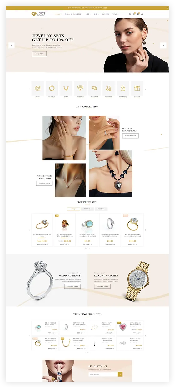 Jaipur Jewellery Shop