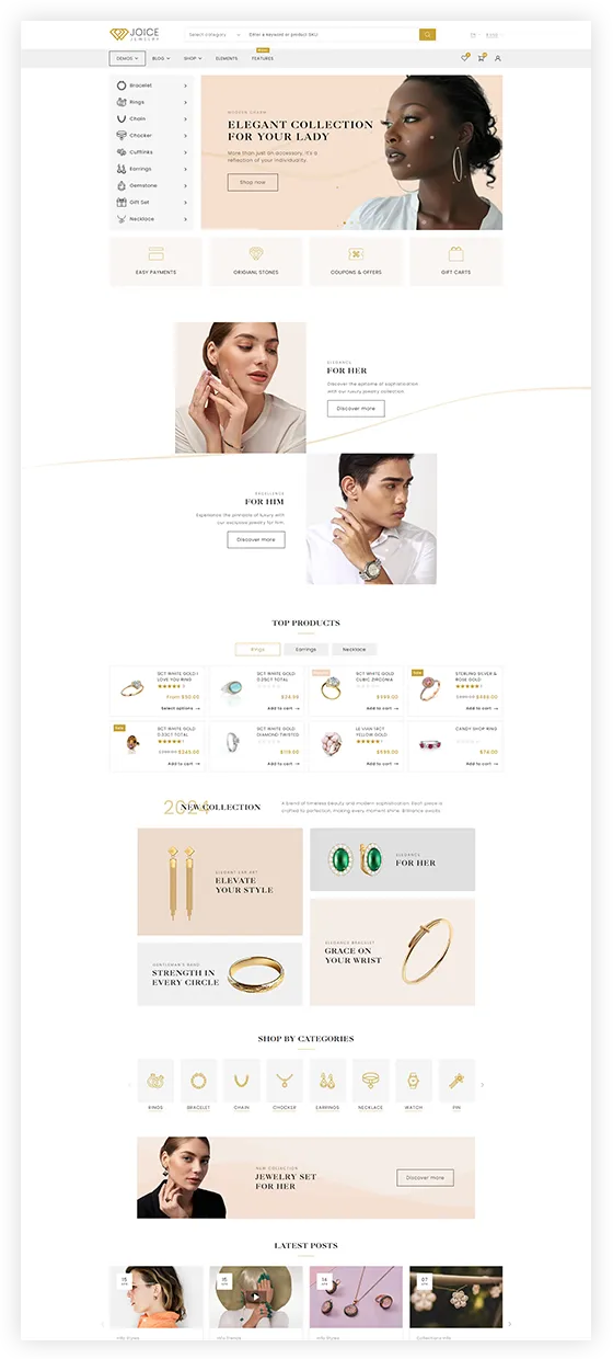 Jaipur Jewellery Shop