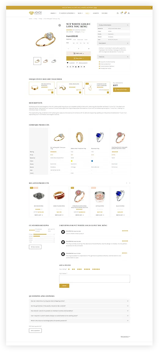 Jaipur Jewellery Shop