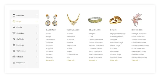 Jaipur Jewellery Shop