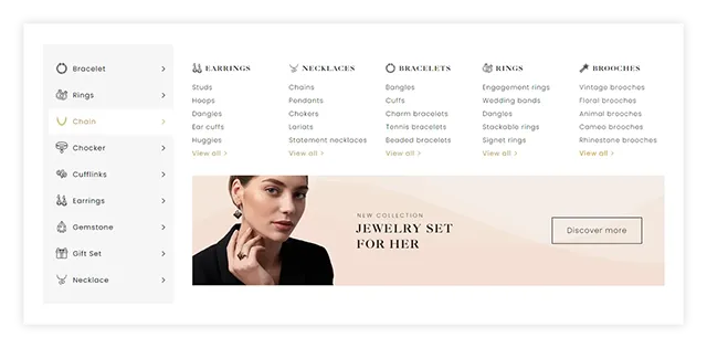 Jaipur Jewellery Shop