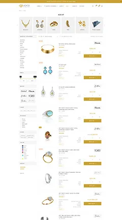 Jaipur Jewellery Shop