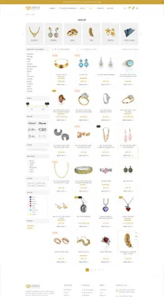 Jaipur Jewellery Shop