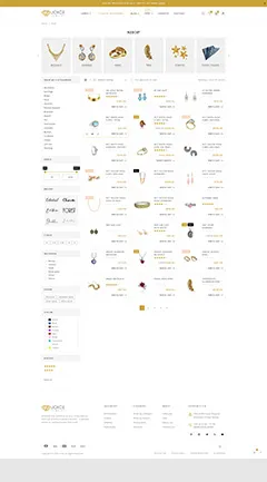 Jaipur Jewellery Shop