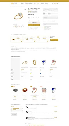 Jaipur Jewellery Shop
