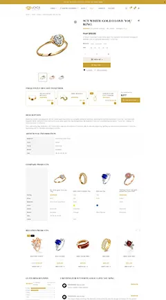Jaipur Jewellery Shop